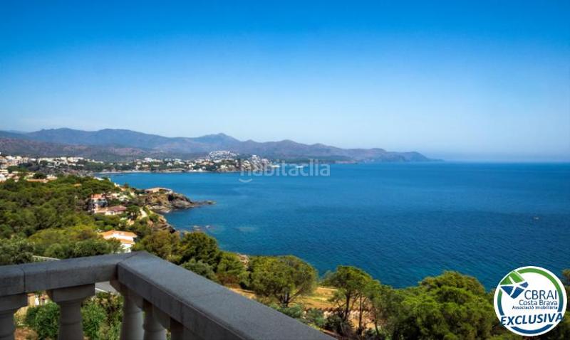 Foto a7d82db6-46f1-4142-9719-e53f2dbbb584. Casa con parcheggio in Port de la Selva (El)