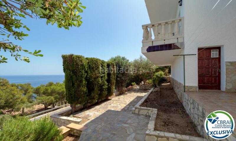 Foto b51b3ff4-db86-44d6-83a5-cdccf4608947. Casa con parcheggio in Port de la Selva (El)