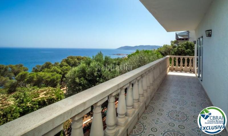 Foto bfb250ec-f41c-4f4e-a68a-4f13c635de14. Casa con parcheggio in Port de la Selva (El)