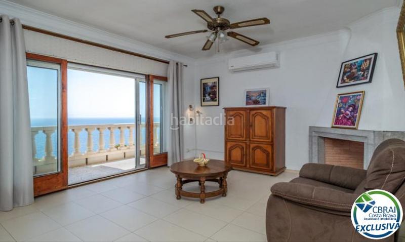 Foto c1814496-fe6c-4287-bcf6-1c48bdca18b8. Casa con parcheggio in Port de la Selva (El)