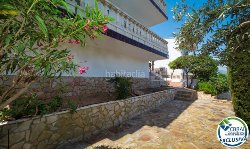 Foto cb8b24e1-f816-4c1c-8faa-9b96abe10a65. Casa con parcheggio in Port de la Selva (El)