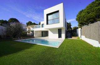 Casa a Carboneres - La Farella