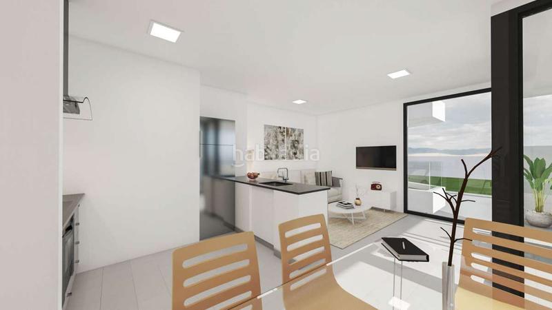 Foto cabf20bc-e2a8-40c6-b877-98bba2cd87ed. Appartement avec chauffage dans Salatar Roses