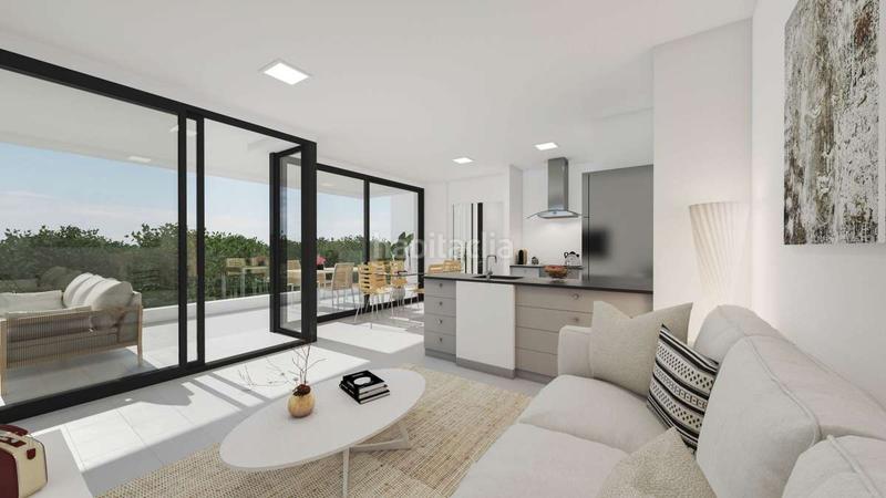 Foto bc57be3f-4505-44c1-af5e-5ce02f1388b8. Flat with heating in Salatar Roses