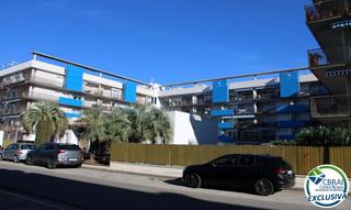 Dachwohnung in Santa Margarida