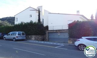 Casa a Els Grecs-Mas Oliva