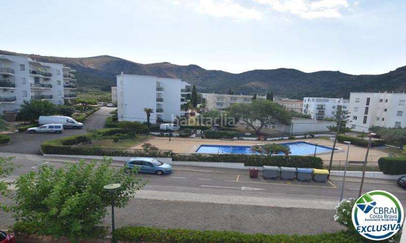 Foto 0366a69b-e0ae-46ea-8149-d7b6cd17568d. Piccolo appartamento con piscina in Els Grecs-Mas Oliva Roses