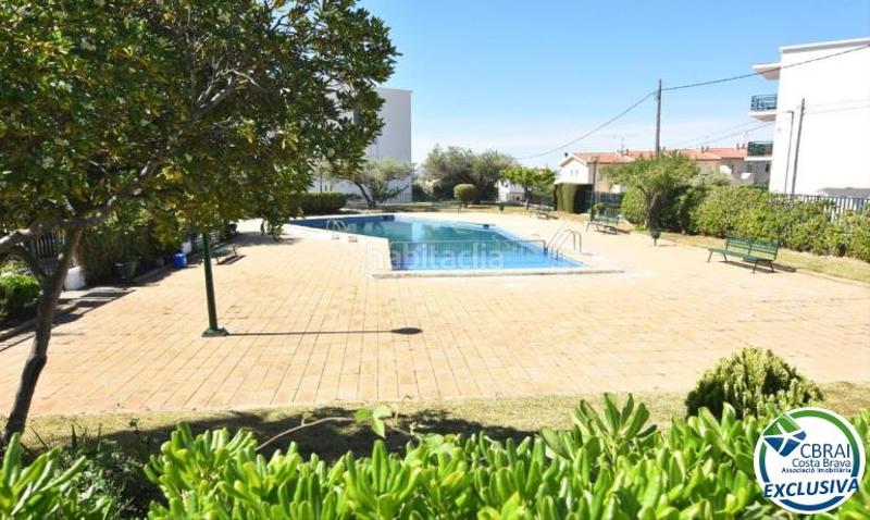Foto 74ffb566-4501-41f7-b796-ac8c93d551df. Piccolo appartamento con piscina in Els Grecs-Mas Oliva Roses