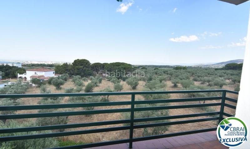 Foto 903b735c-3a1d-46a2-bd65-0d0fd8280846. Piccolo appartamento con piscina in Els Grecs-Mas Oliva Roses