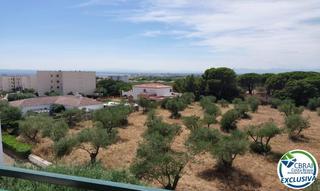 Apartament a Els Grecs-Mas Oliva