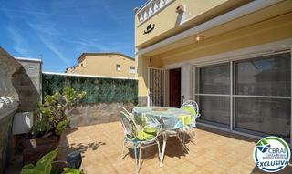 Casa aparellada a Puigmal - Mas Nou