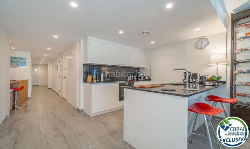 Foto 419c525b-d5f6-4164-812d-e3e18acc2e86. Appartement avec chauffage parking dans Centre Roses