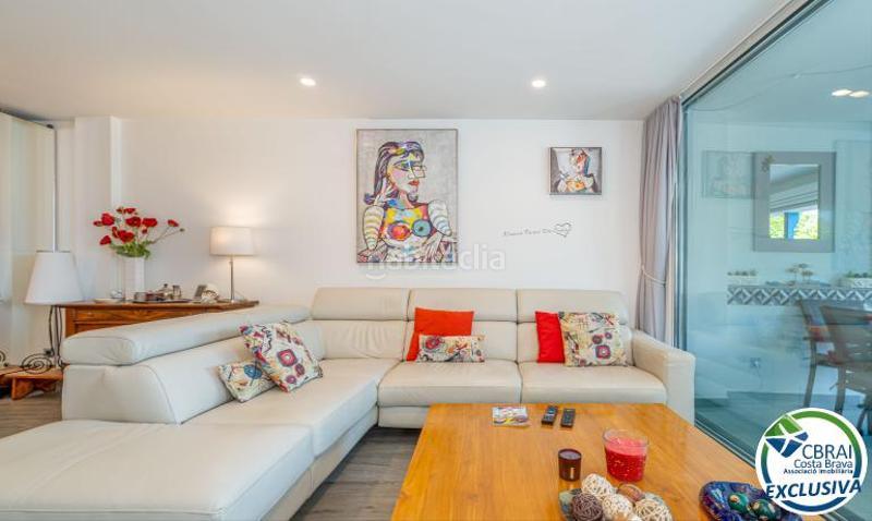 Foto 5766ca95-c253-4579-9085-dbd9e1545e1d. Appartement avec chauffage parking dans Centre Roses