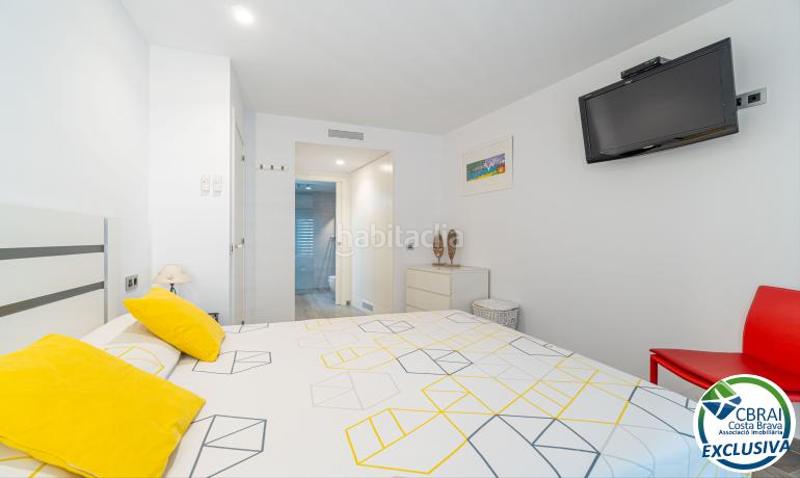 Foto 06cd654f-d5cd-4007-8a3b-c45f112962a1. Piccolo appartamento con riscaldamento parcheggio in Roses