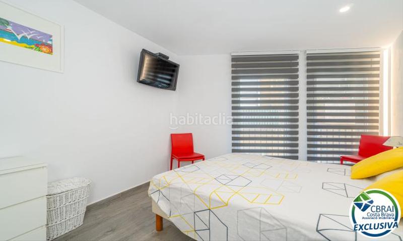 Foto 1057e55d-cc4a-4043-a755-ab17d385f092. Piccolo appartamento con riscaldamento parcheggio in Roses