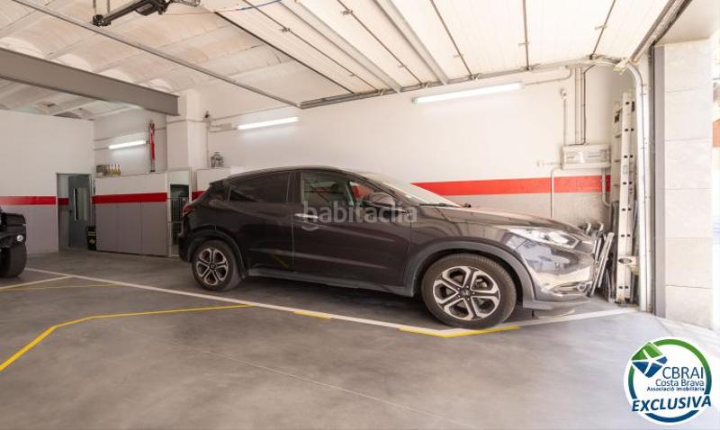 Foto 6b3e0d92-0a99-47f8-8800-7b1eab133bbe. Piccolo appartamento con riscaldamento parcheggio in Roses