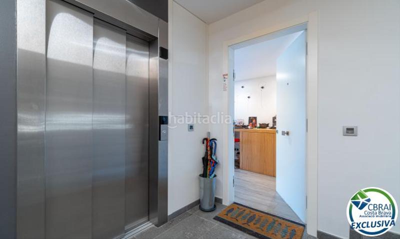 Foto cbc6f783-c3f4-46b8-b5e6-40bd333b216f. Piccolo appartamento con riscaldamento parcheggio in Roses