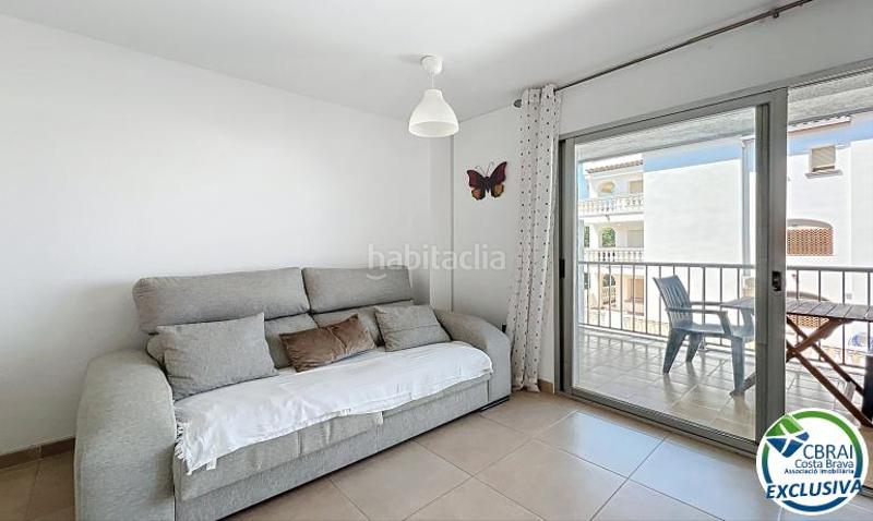 Foto 6b9e18f1-d492-497d-a4e4-8d01d32dd14e. Appartement dans Puigmal - Mas Nou Empuriabrava