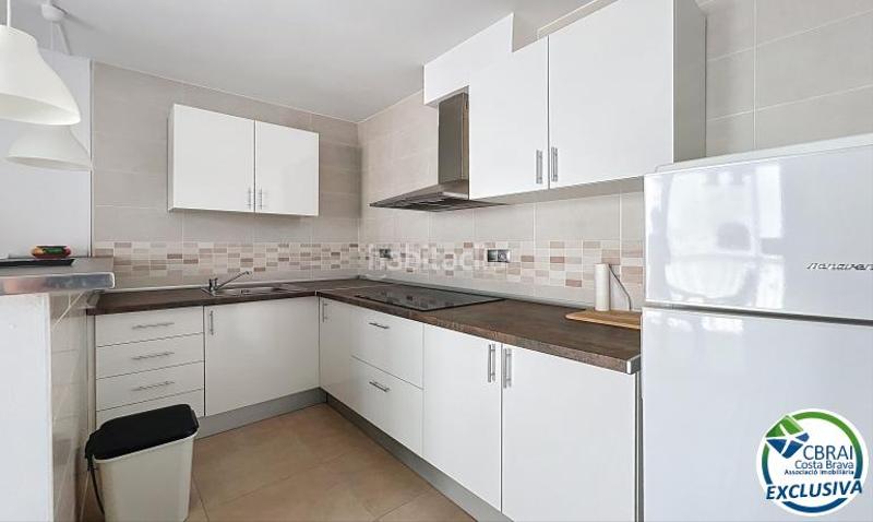 Foto 82138f22-b2da-4500-bf6d-65512f29160c. Etagenwohnung in Puigmal - Mas Nou Empuriabrava