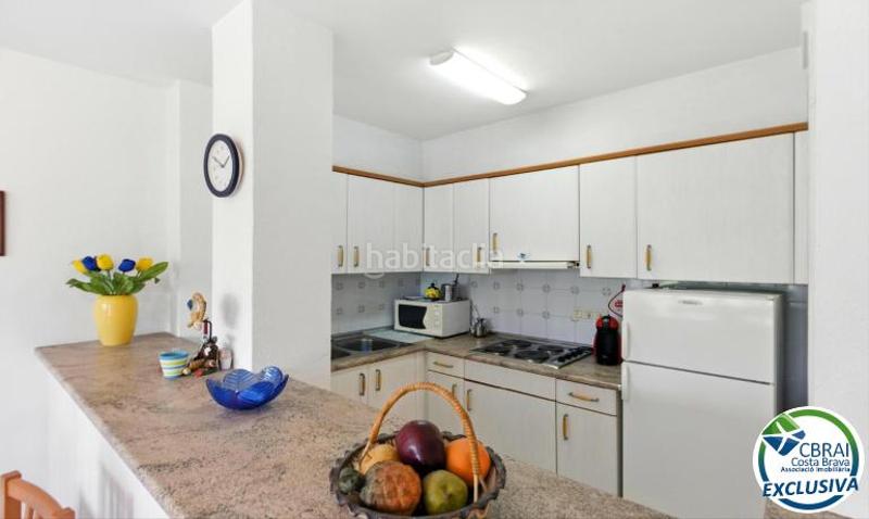 Foto 03099fe4-b22a-4a92-8f8b-534240c3412f. Etagenwohnung mit pool in Puigmal - Mas Nou Empuriabrava