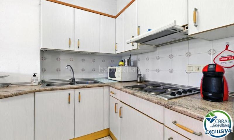 Foto 1d2e37a7-ea53-4c32-9817-4f98855abb24. Etagenwohnung mit pool in Puigmal - Mas Nou Empuriabrava