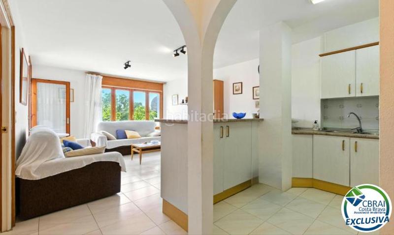 Foto 222f6502-9b30-406d-bea4-ad4b8bfa34b3. Etagenwohnung mit pool in Puigmal - Mas Nou Empuriabrava