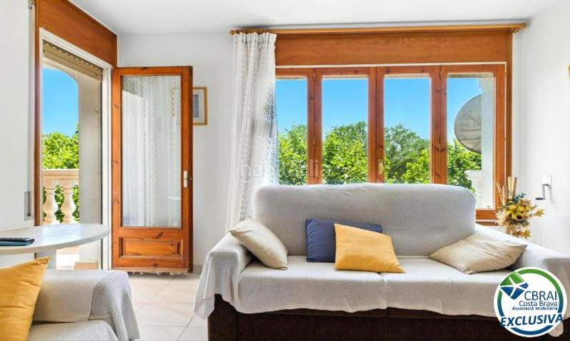 Foto 2c486e03-684a-4652-a313-1d553aae244d. Etagenwohnung mit pool in Puigmal - Mas Nou Empuriabrava