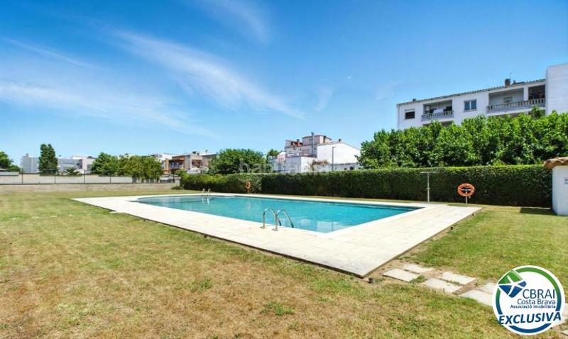 Foto 30ea92f4-1f63-49fd-8614-41a58f31065a. Etagenwohnung mit pool in Puigmal - Mas Nou Empuriabrava