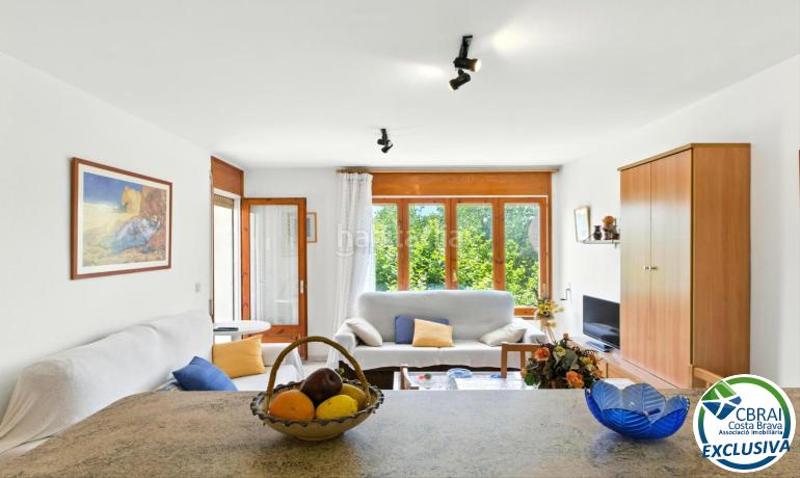 Foto 3543b47b-3fe6-43c4-bbe6-6aa7faca9278. Etagenwohnung mit pool in Puigmal - Mas Nou Empuriabrava