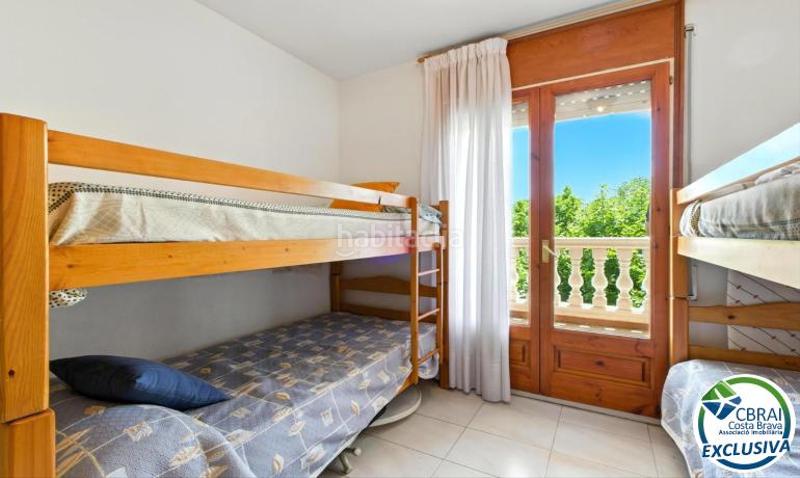 Foto 4f6d70f2-90e4-46ea-911e-fd9c26c88026. Etagenwohnung mit pool in Puigmal - Mas Nou Empuriabrava