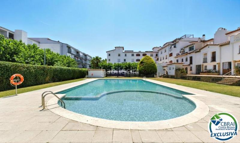 Foto 5129ee47-89f2-4772-9922-43c7a4ea7586. Etagenwohnung mit pool in Puigmal - Mas Nou Empuriabrava