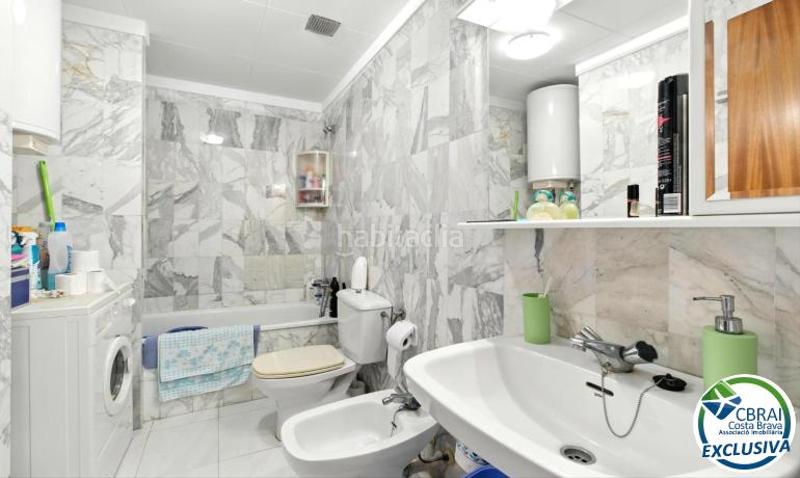 Foto 52b3dc30-eaa6-4310-aa58-7d78f3102ba2. Etagenwohnung mit pool in Puigmal - Mas Nou Empuriabrava