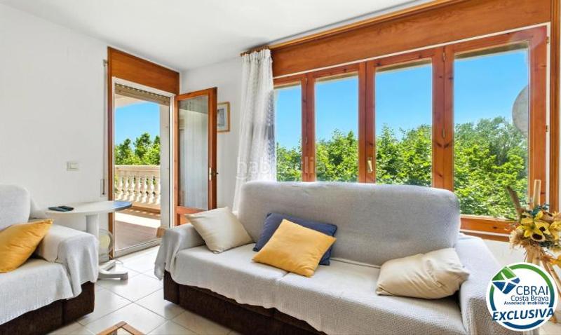 Foto 739b360c-2122-489d-aa3b-558e10325116. Etagenwohnung mit pool in Puigmal - Mas Nou Empuriabrava