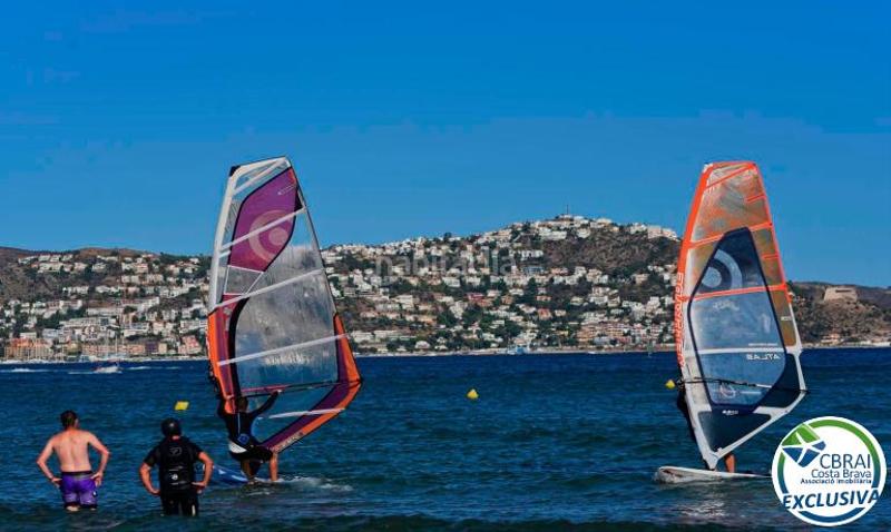 Foto 79f6a073-0b0e-4806-b744-889427e39f5c. Etagenwohnung mit pool in Puigmal - Mas Nou Empuriabrava