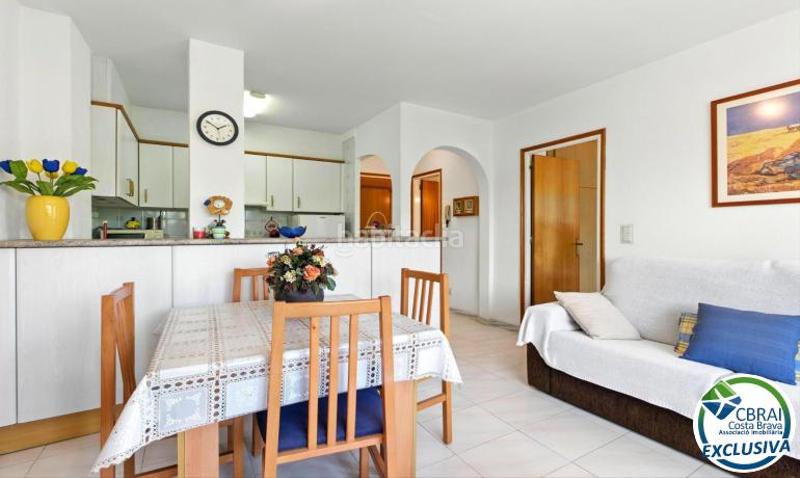 Foto 90188a4b-b1c6-4b36-bbbc-80fd9fe5e5c5. Etagenwohnung mit pool in Puigmal - Mas Nou Empuriabrava