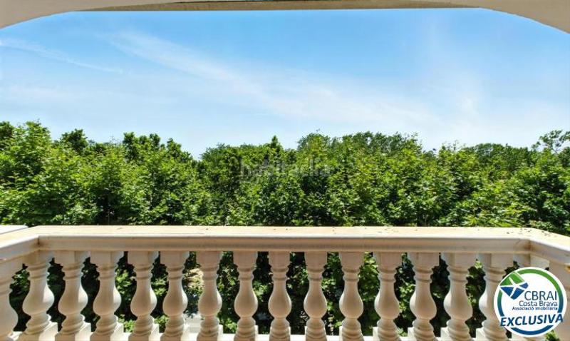 Foto a22c89d9-d1bc-442a-bb19-13299c759093. Etagenwohnung mit pool in Puigmal - Mas Nou Empuriabrava