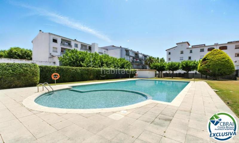 Foto b814562b-c15a-4c94-80cf-1c8459c7e03d. Etagenwohnung mit pool in Puigmal - Mas Nou Empuriabrava