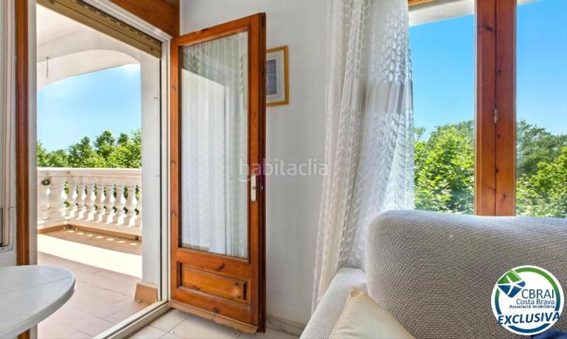 Foto cde91a6b-5af7-4a1b-82c2-dcb7f7fddde6. Etagenwohnung mit pool in Puigmal - Mas Nou Empuriabrava