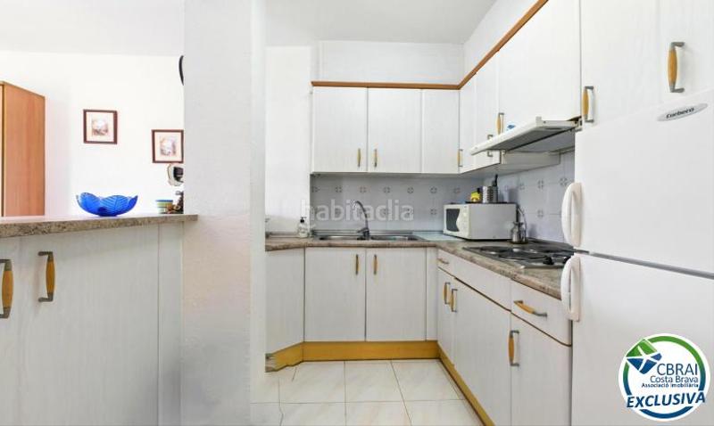 Foto eda7eddb-662d-4174-a6ac-c117604ac967. Etagenwohnung mit pool in Puigmal - Mas Nou Empuriabrava