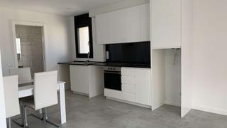 Zweistöckige Wohnung in Santa Margarida