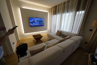 Apartament a Centre
