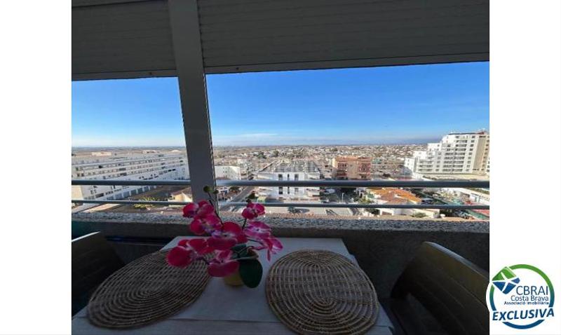 Foto 5a6abd35-7b9f-41b9-98fb-9726d90bf4ad. Appartement dans Moxó - Sant Mori Empuriabrava