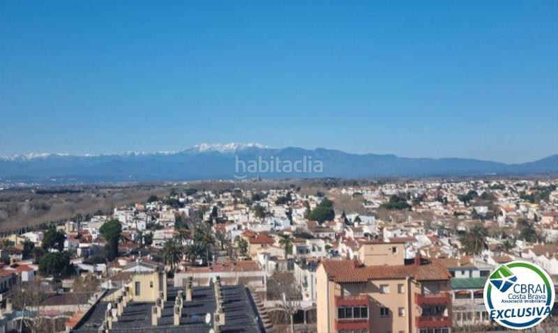 Foto e7f4de24-4953-4590-8038-fdf40e971c47. Etagenwohnung in Moxó - Sant Mori Empuriabrava