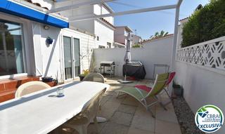 Maison jumelée à Santa Margarida
