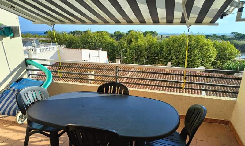 Foto a92f2860-cbc1-4bd9-b744-039fa8c70b42. Apartament amb calefacció a Muga - Gran Reserva - Badia Empuriabrava