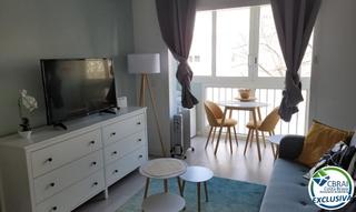 Appartement à Centre