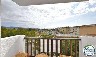 Penthouse in Alberes