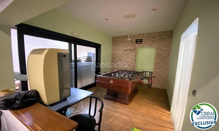 Foto 5abed1e4-b8a1-4c35-a709-d99a72bb6a50. Büro mit heizung in Torroella de Montgrí
