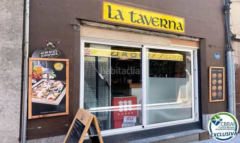 Foto a01420a0-57f9-40b9-87a2-28686ce68753. Büro mit heizung in Torroella de Montgrí
