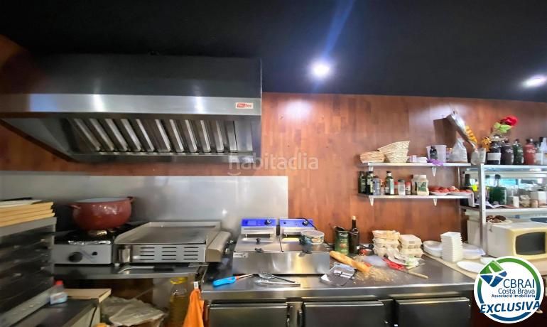 Foto c89a5670-0f7b-4140-ae57-e52a83ba5948. Büro mit heizung in Torroella de Montgrí